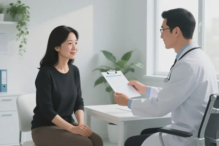 36歲晚餐血糖11.3是怎么回事(圖4)