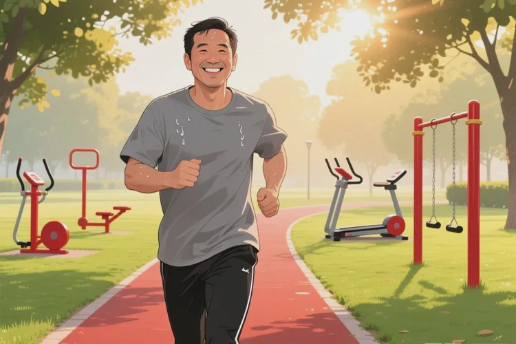 35岁晚上血糖10.1是怎么回事(图3)