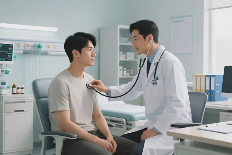 36歲餐后血糖22.7是怎么回事(圖3)