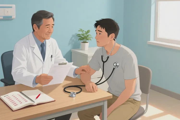 36岁餐后血糖11点1是怎么回事(图3)