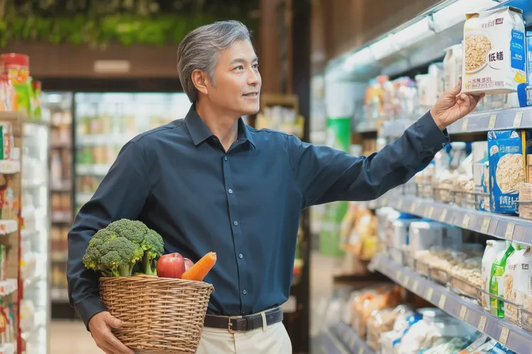 43歲早上血糖24.2是怎么回事(圖3)