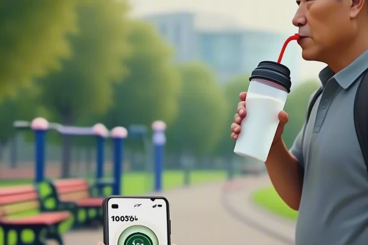 43歲中午血糖16.5是怎么回事(圖3)