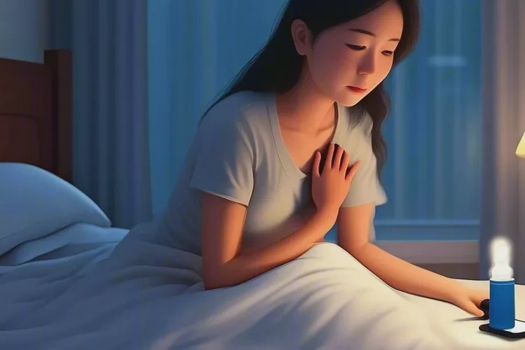 43歲晚餐血糖3點(diǎn)8是怎么回事(圖4)