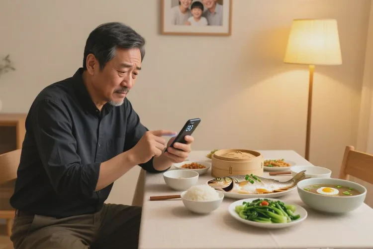 36岁餐后血糖7.5是怎么回事(图1)