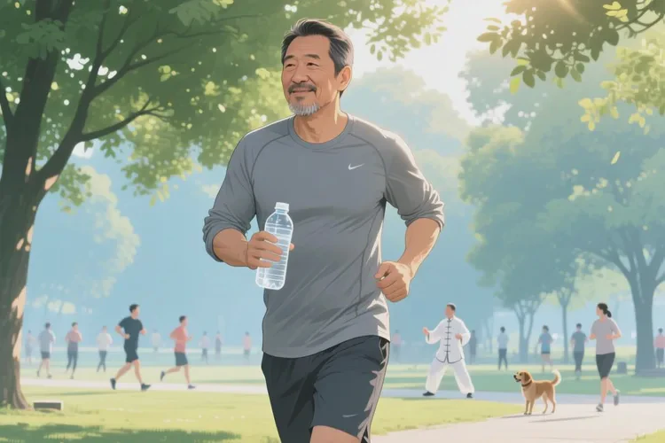 35岁下午血糖17.2是怎么回事(图3)