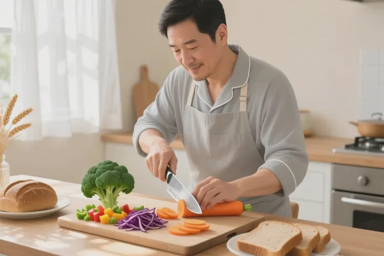 35岁晚上血糖25.1是怎么回事(图3)