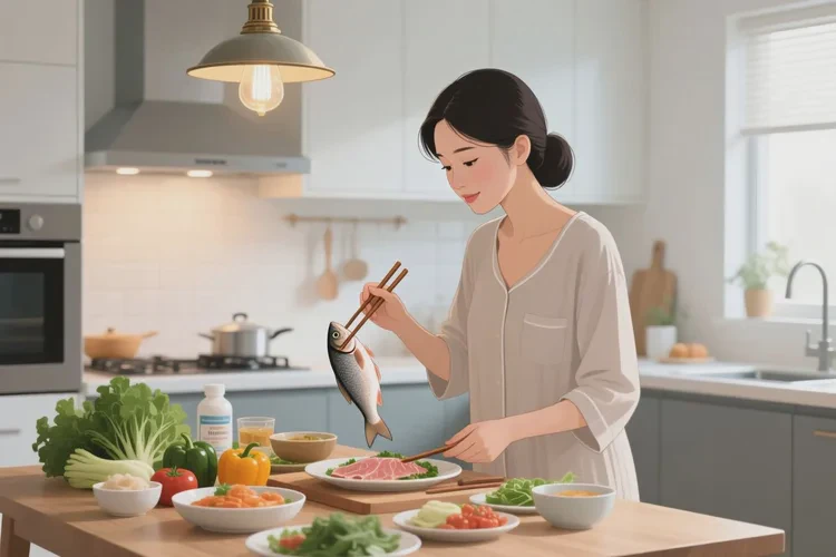 35歲睡前血糖14.4是怎么回事(圖2)