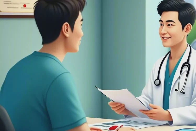 43歲早上空腹血糖12.3是怎么回事(圖4)