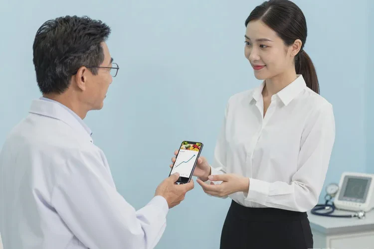 36岁早餐血糖25.4是怎么回事(图2)