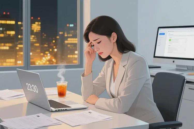 36岁空腹血糖9.8是怎么回事(图2)