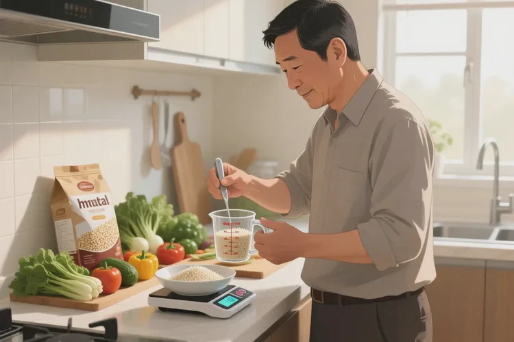 36歲晚餐血糖14點(diǎn)3是怎么回事(圖1)