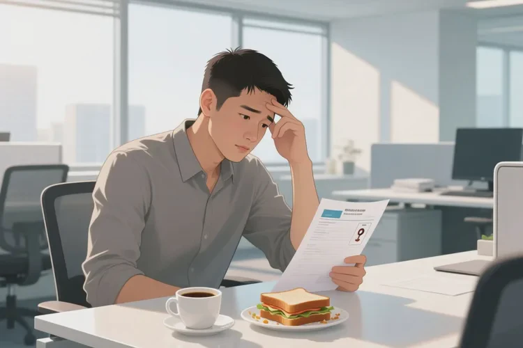 36歲空腹血糖3點5是怎么回事(圖1)