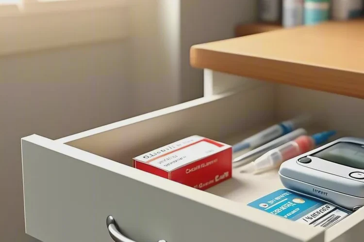 42岁中午血糖9.5是怎么回事(图4)