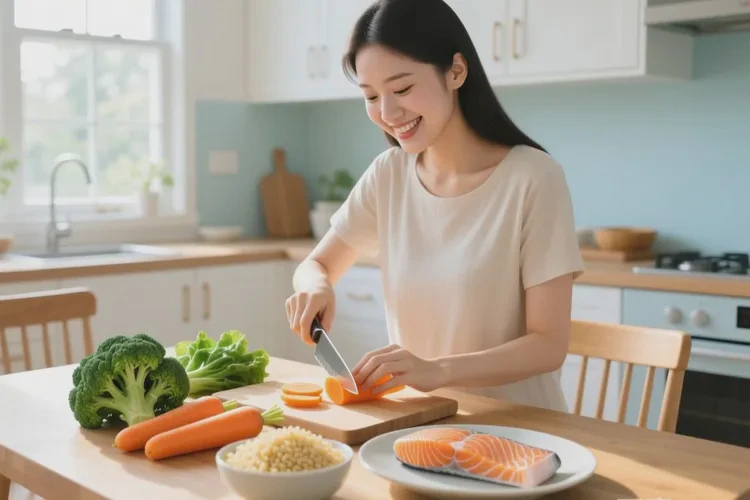 35岁下午血糖14.1是怎么回事(图4)