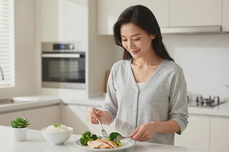 35岁下午血糖5点5是怎么回事(图2)