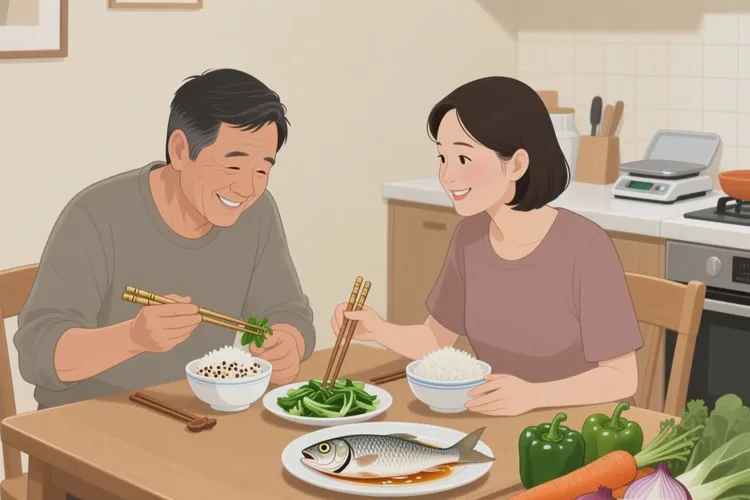 35岁睡前血糖23.9是怎么回事(图4)