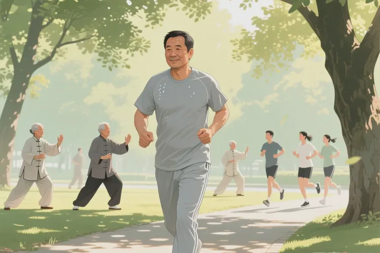 36岁空腹血糖12.5是怎么回事(图2)