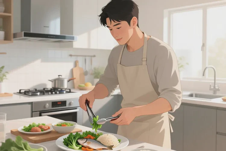 35歲晚上血糖8點7是怎么回事(圖2)