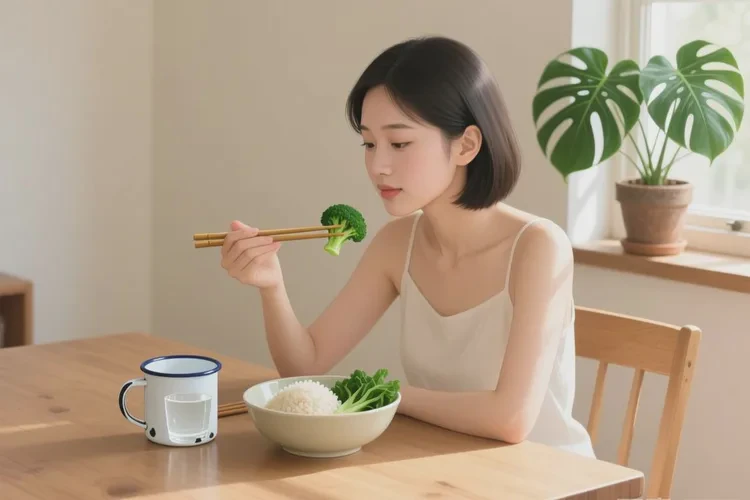 36歲空腹血糖8.7是怎么回事(圖4)