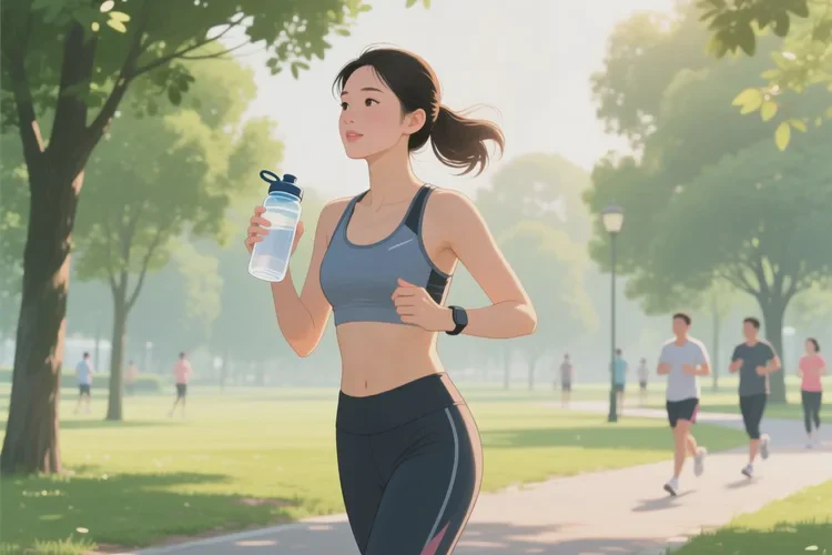 36歲早餐血糖8.5是怎么回事(圖2)