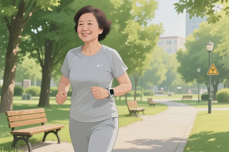 35岁中午血糖5点4是怎么回事(图2)