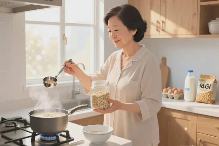 36岁早餐血糖4.2是怎么回事(图4)