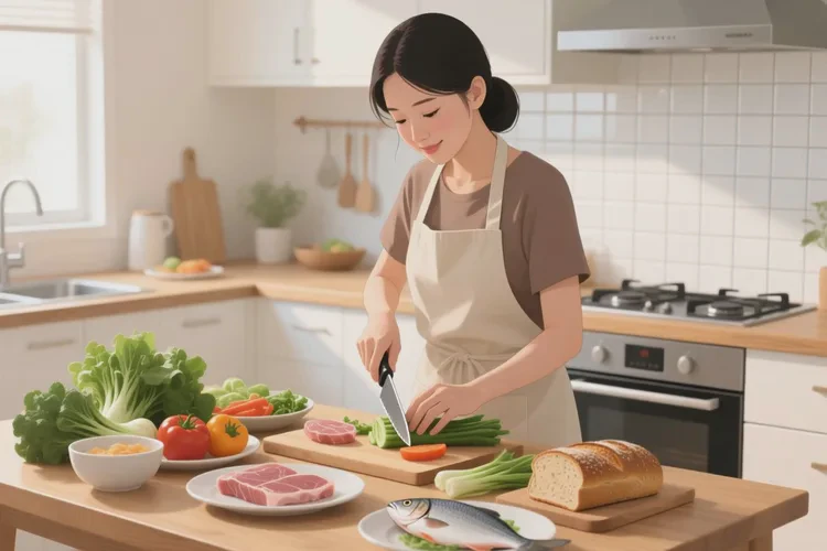 36岁餐后血糖15.5是怎么回事(图4)