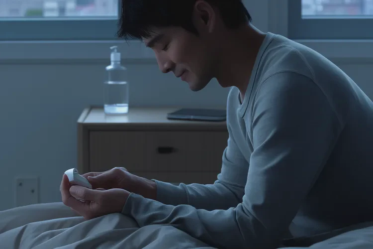 42歲晚上血糖23.4是怎么回事(圖1)