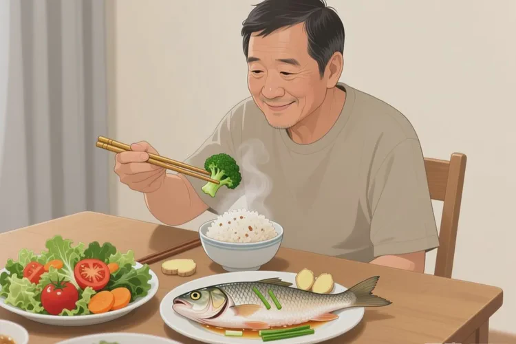 35岁晚上血糖10.9是怎么回事(图2)