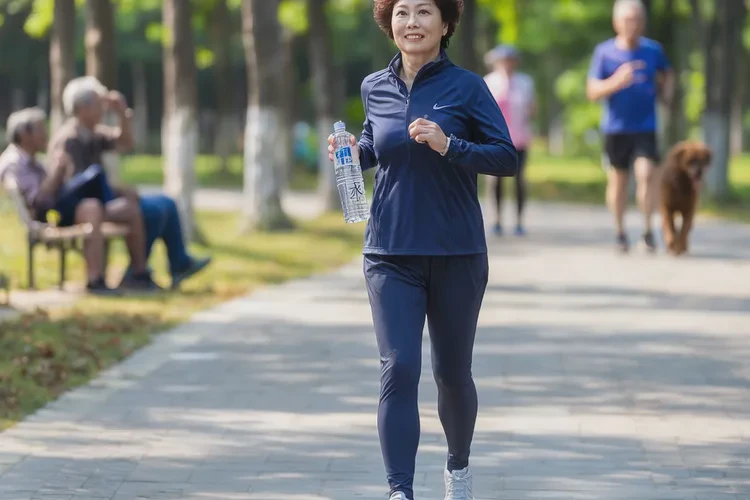 42岁早上空腹血糖19点1是怎么回事(图2)