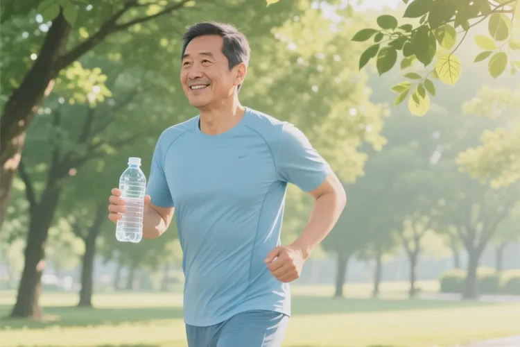 35岁晚上血糖17.5是怎么回事(图3)