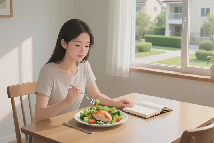 35岁睡前血糖29.3是怎么回事(图4)