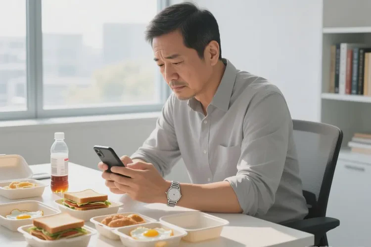 35歲中午血糖14.1是怎么回事(圖1)