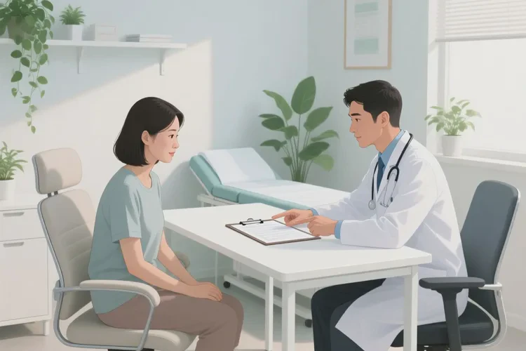 36岁餐后血糖16.2是怎么回事(图2)