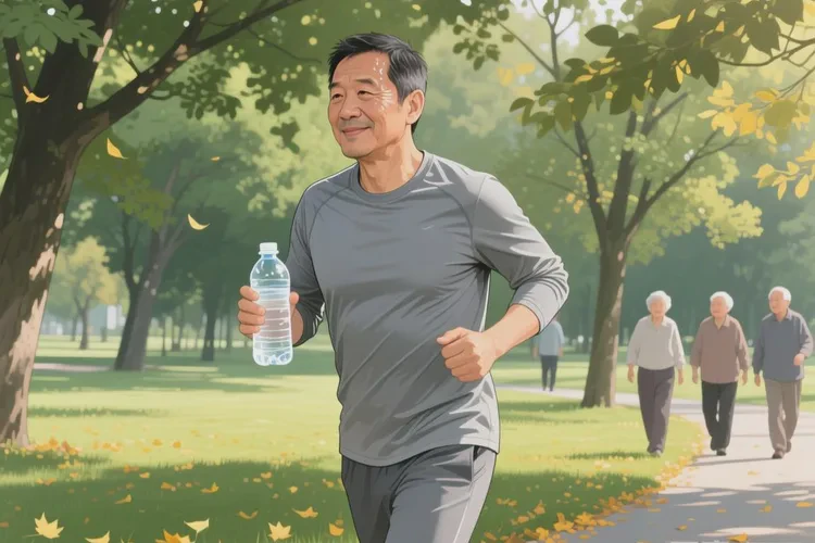 35岁下午血糖5.4是怎么回事(图3)