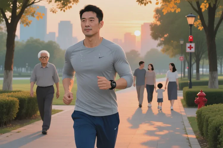 35岁睡前血糖22.4是怎么回事(图4)