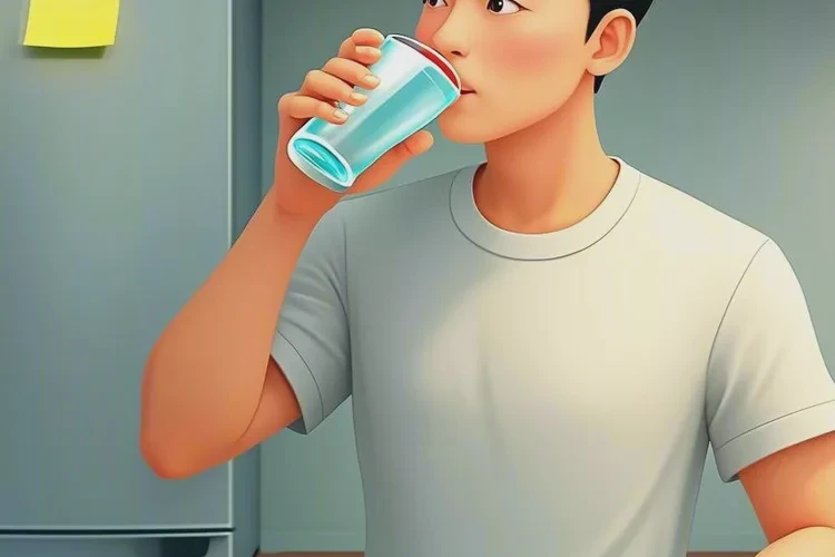 43歲中餐血糖10.4是怎么回事(圖4)