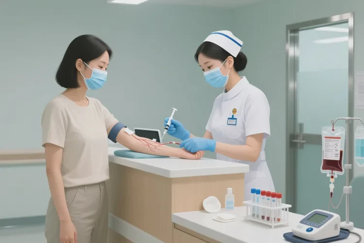 36歲餐后血糖20.0是怎么回事(圖2)