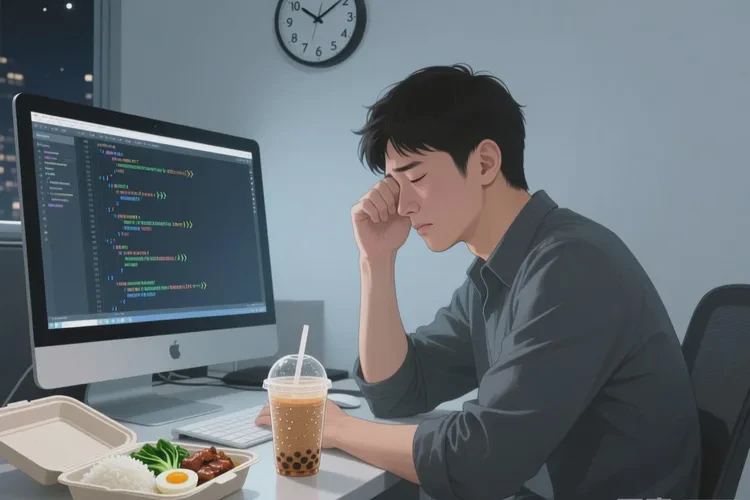 35歲晚上血糖8點(diǎn)8是怎么回事(圖2)