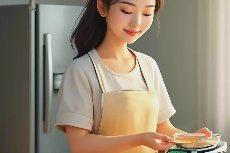 43岁餐后血糖10.7是怎么回事(图1)