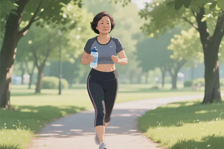 35歲中午血糖15點9是怎么回事(圖2)