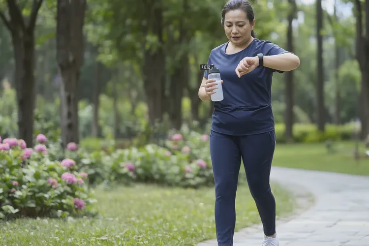 43歲中午血糖3點9是怎么回事(圖2)