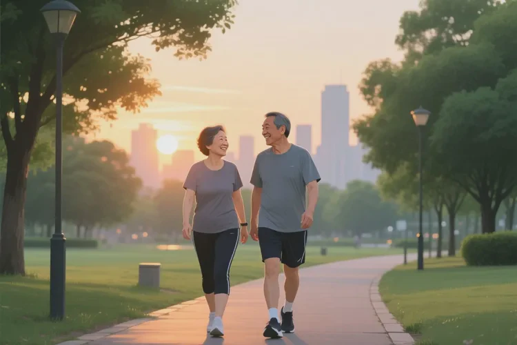 36岁晚餐血糖10点0是怎么回事(图3)