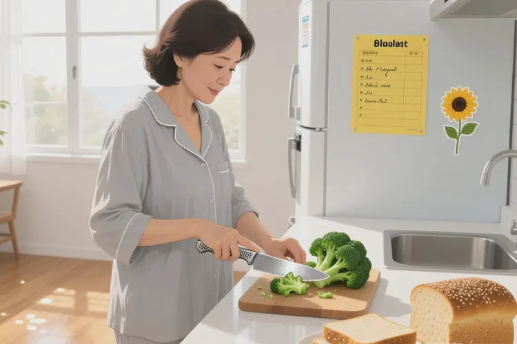 35歲晚上血糖26.6是怎么回事(圖4)