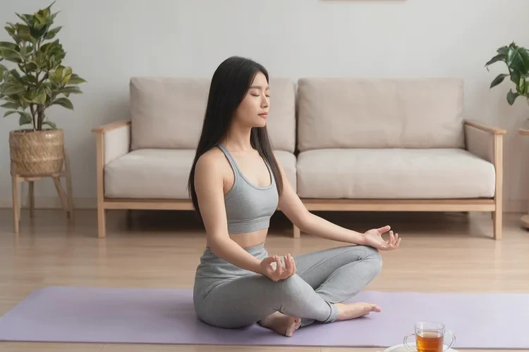 43岁空腹血糖19点4是怎么回事(图4)