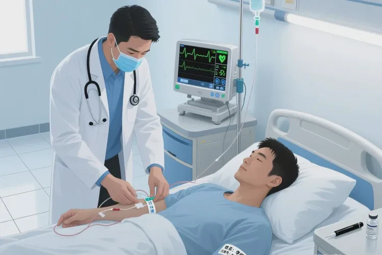 36歲空腹血糖19點(diǎn)5是怎么回事(圖2)