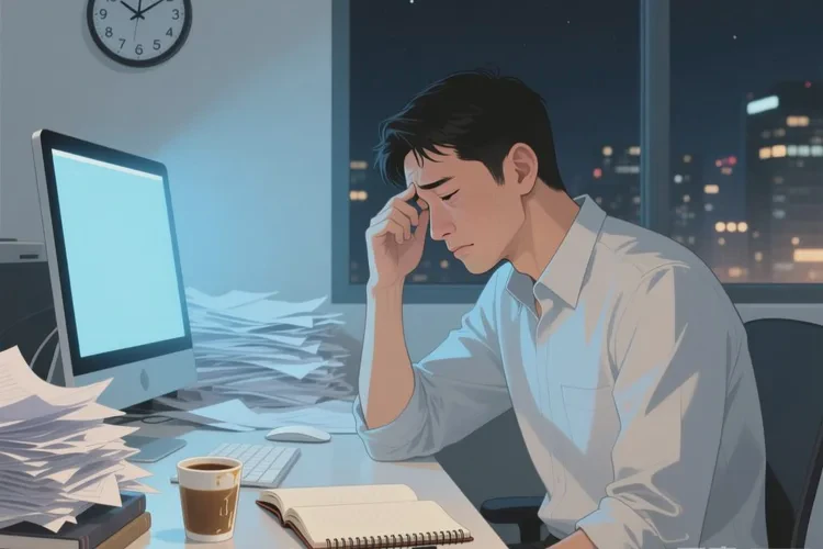 36岁晚餐血糖16点5是怎么回事(图2)