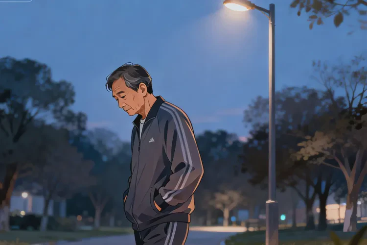 35岁晚上血糖9点5是怎么回事(图2)