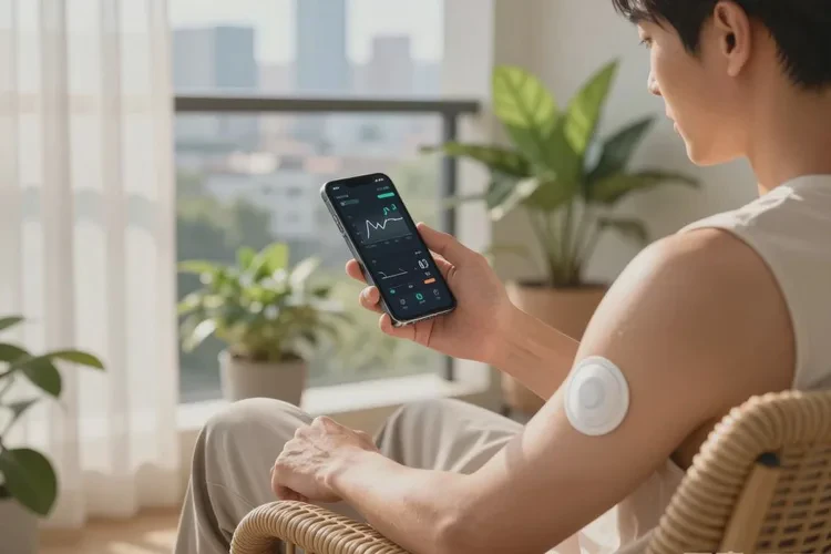 36岁早餐血糖24.1是怎么回事(图3)