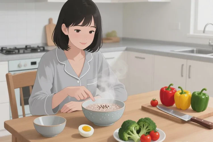 36歲早餐血糖13.1是怎么回事(圖4)